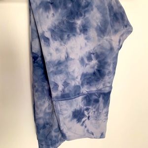 Lululemon Diamond Dye Aligns 21”